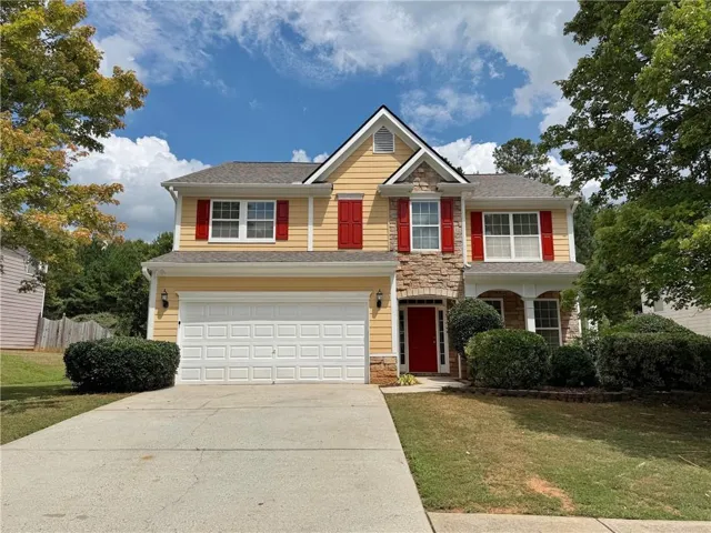 2513 Mockingbird Lane, Locust Grove, Georgia 30248