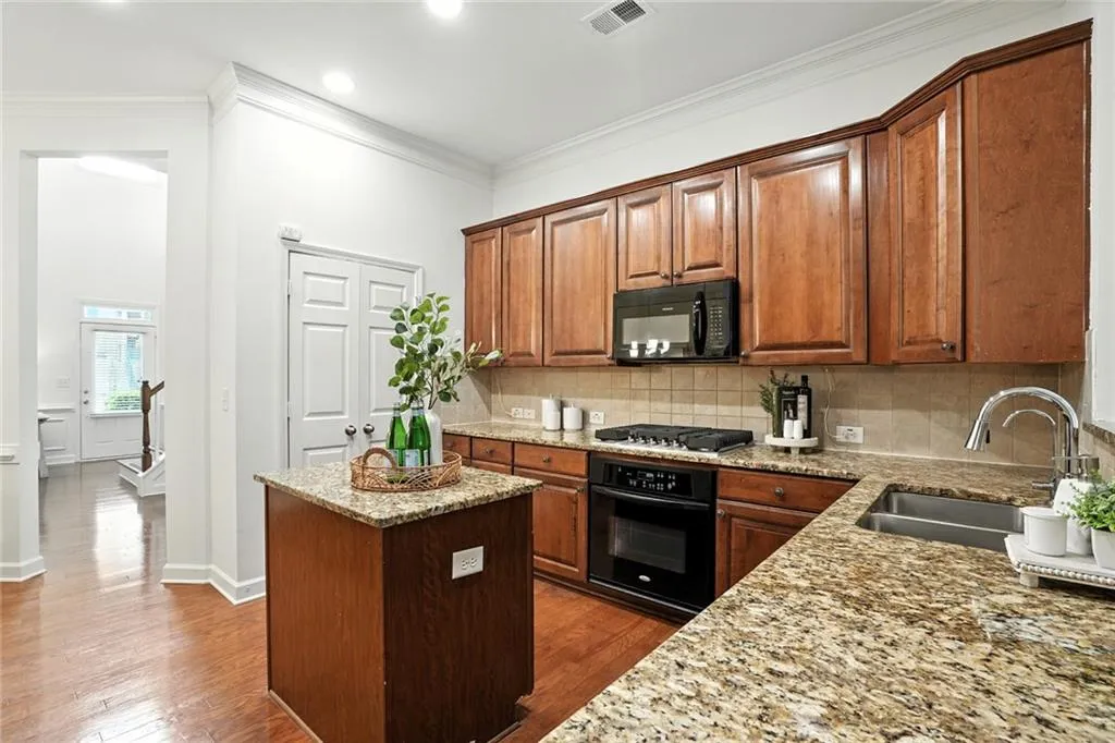3643 Gambrell Lane Ne, Atlanta, Georgia 30319, 4 Bedrooms Bedrooms, ,3 BathroomsBathrooms,Residential,For Sale,3643 Gambrell Lane Ne,7630807