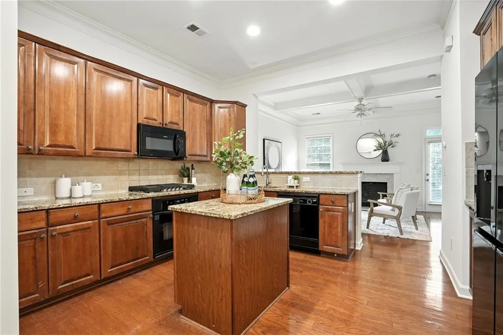 3643 Gambrell Lane Ne, Atlanta, Georgia 30319, 4 Bedrooms Bedrooms, ,3 BathroomsBathrooms,Residential,For Sale,3643 Gambrell Lane Ne,7630807
