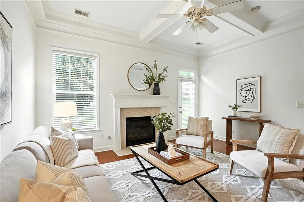 3643 Gambrell Lane Ne, Atlanta, Georgia 30319, 4 Bedrooms Bedrooms, ,3 BathroomsBathrooms,Residential,For Sale,3643 Gambrell Lane Ne,7630807