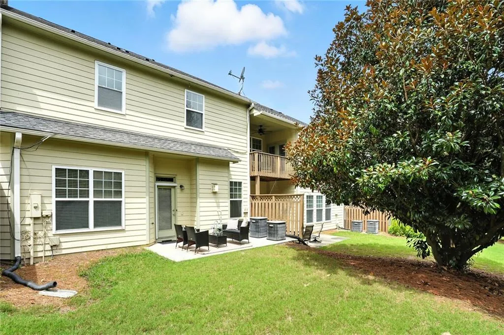 3643 Gambrell Lane Ne, Atlanta, Georgia 30319, 4 Bedrooms Bedrooms, ,3 BathroomsBathrooms,Residential,For Sale,3643 Gambrell Lane Ne,7630807
