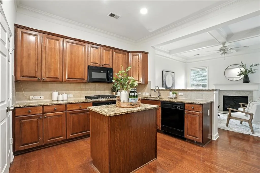 3643 Gambrell Lane Ne, Atlanta, Georgia 30319, 4 Bedrooms Bedrooms, ,3 BathroomsBathrooms,Residential,For Sale,3643 Gambrell Lane Ne,7630807