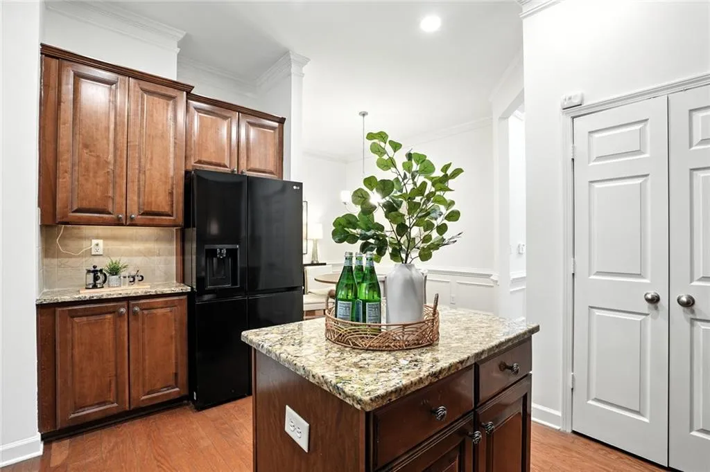 3643 Gambrell Lane Ne, Atlanta, Georgia 30319, 4 Bedrooms Bedrooms, ,3 BathroomsBathrooms,Residential,For Sale,3643 Gambrell Lane Ne,7630807