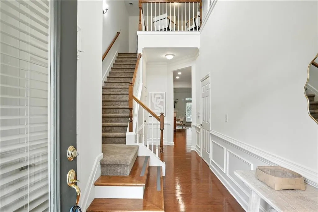 3643 Gambrell Lane Ne, Atlanta, Georgia 30319, 4 Bedrooms Bedrooms, ,3 BathroomsBathrooms,Residential,For Sale,3643 Gambrell Lane Ne,7630807