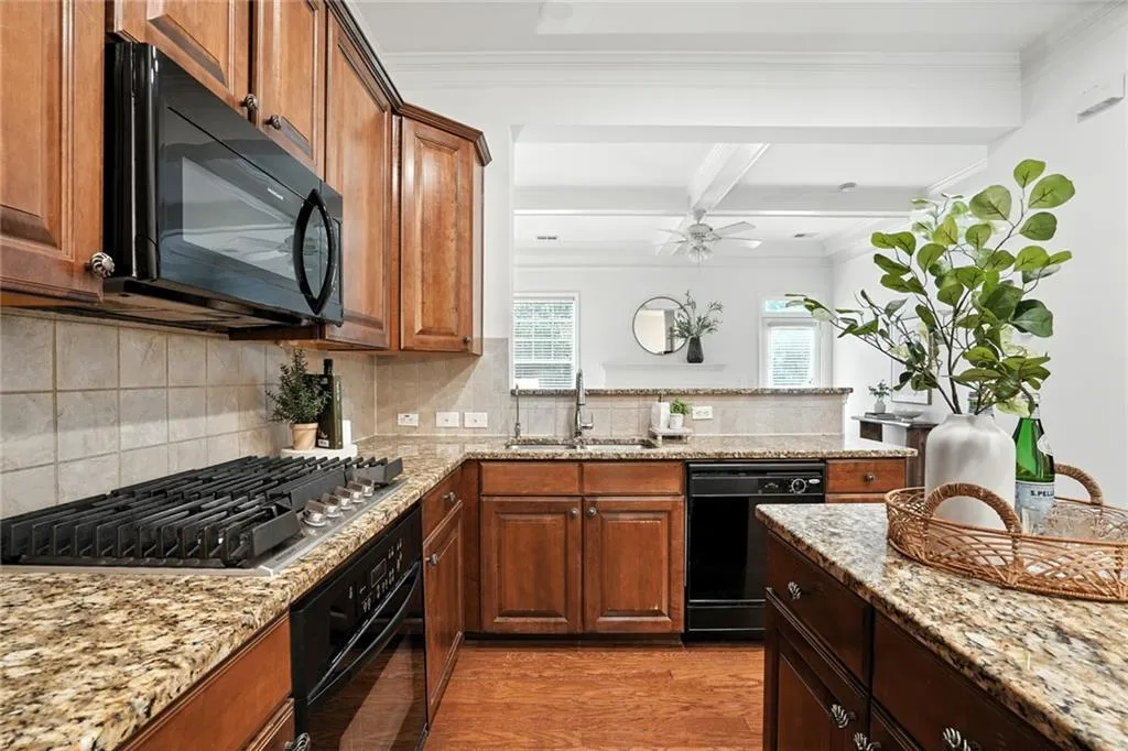 3643 Gambrell Lane Ne, Atlanta, Georgia 30319, 4 Bedrooms Bedrooms, ,3 BathroomsBathrooms,Residential,For Sale,3643 Gambrell Lane Ne,7630807