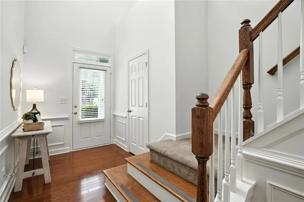 3643 Gambrell Lane Ne, Atlanta, Georgia 30319, 4 Bedrooms Bedrooms, ,3 BathroomsBathrooms,Residential,For Sale,3643 Gambrell Lane Ne,7630807