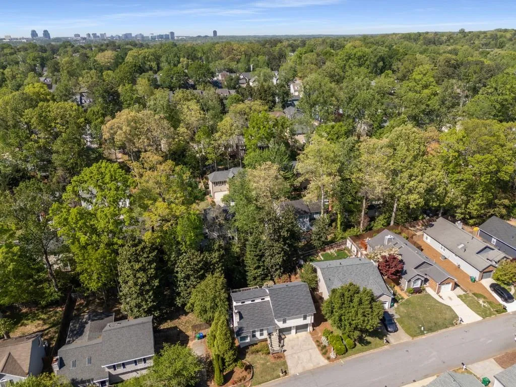 1109 Capital Club Circle, Brookhaven, Georgia 30319, 4 Bedrooms Bedrooms, ,2 BathroomsBathrooms,Residential,For Sale,1109 Capital Club Circle,7644459