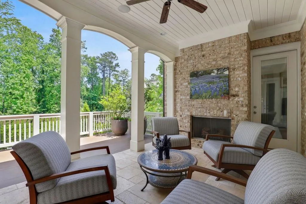 4667 Dudley Lane, Atlanta, Georgia 30327, 7 Bedrooms Bedrooms, ,7 BathroomsBathrooms,Residential,Sold,4667 Dudley Lane,6725970