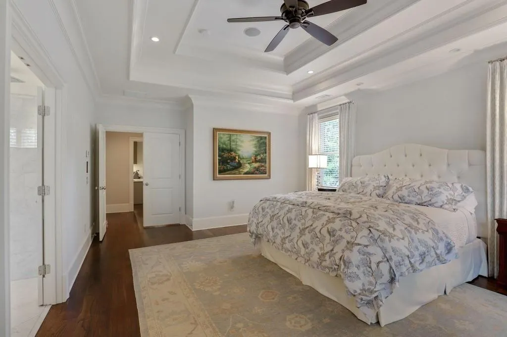 4667 Dudley Lane, Atlanta, Georgia 30327, 7 Bedrooms Bedrooms, ,7 BathroomsBathrooms,Residential,Sold,4667 Dudley Lane,6725970