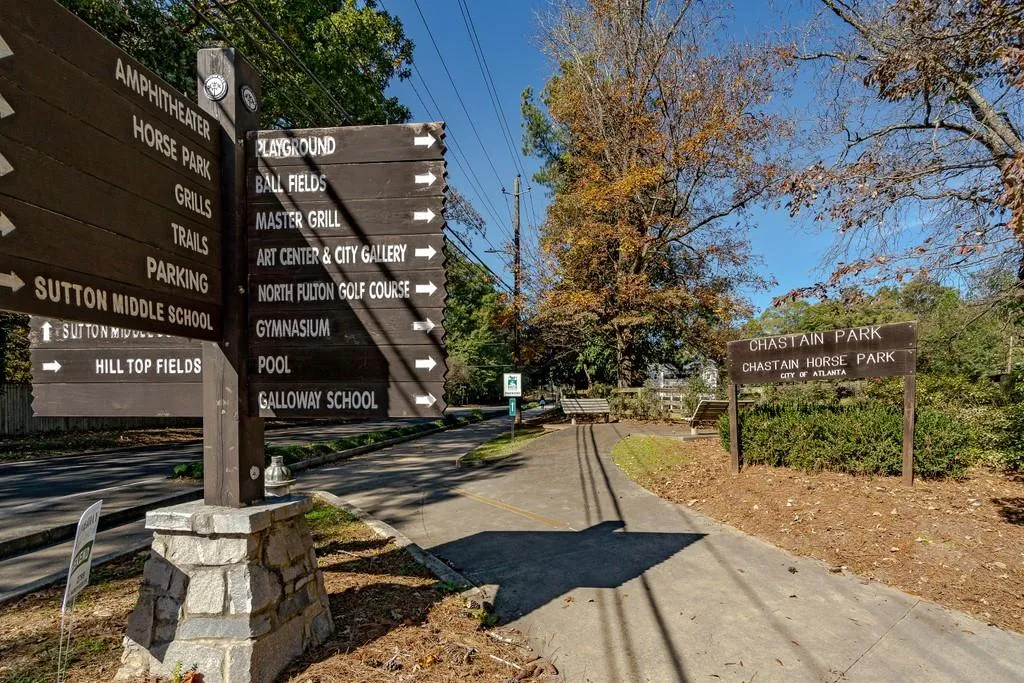 4667 Dudley Lane, Atlanta, Georgia 30327, 7 Bedrooms Bedrooms, ,7 BathroomsBathrooms,Residential,Sold,4667 Dudley Lane,6725970