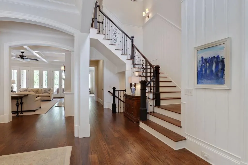 4667 Dudley Lane, Atlanta, Georgia 30327, 7 Bedrooms Bedrooms, ,7 BathroomsBathrooms,Residential,Sold,4667 Dudley Lane,6725970