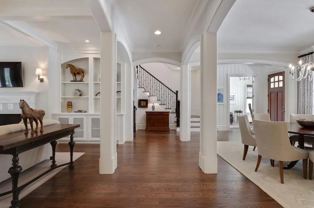 4667 Dudley Lane, Atlanta, Georgia 30327, 7 Bedrooms Bedrooms, ,7 BathroomsBathrooms,Residential,Sold,4667 Dudley Lane,6725970