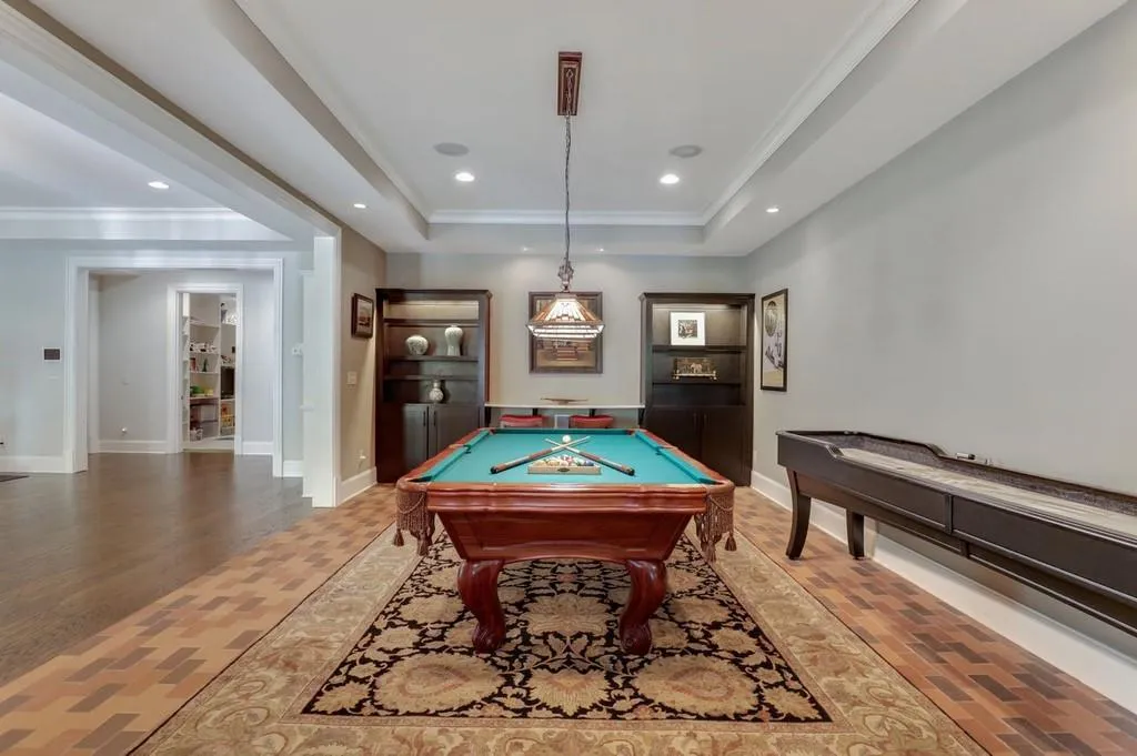 4667 Dudley Lane, Atlanta, Georgia 30327, 7 Bedrooms Bedrooms, ,7 BathroomsBathrooms,Residential,Sold,4667 Dudley Lane,6725970