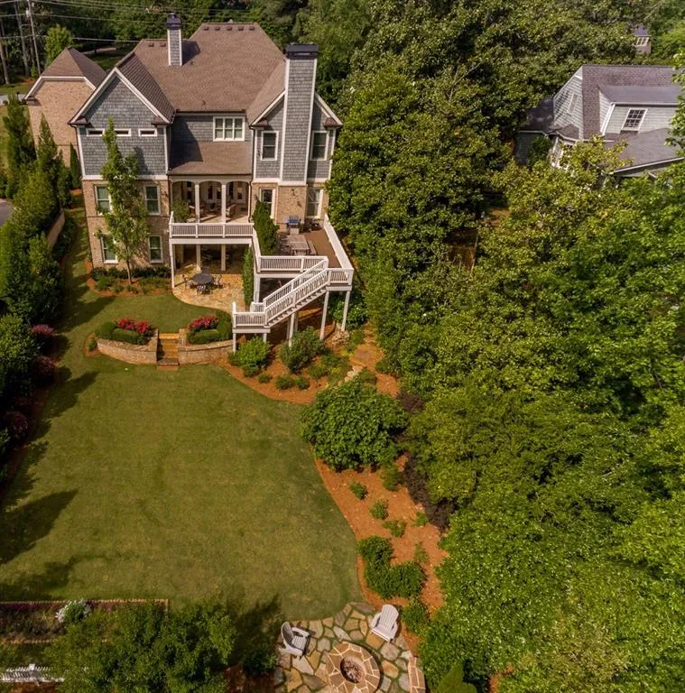 4667 Dudley Lane, Atlanta, Georgia 30327, 7 Bedrooms Bedrooms, ,7 BathroomsBathrooms,Residential,Sold,4667 Dudley Lane,6725970
