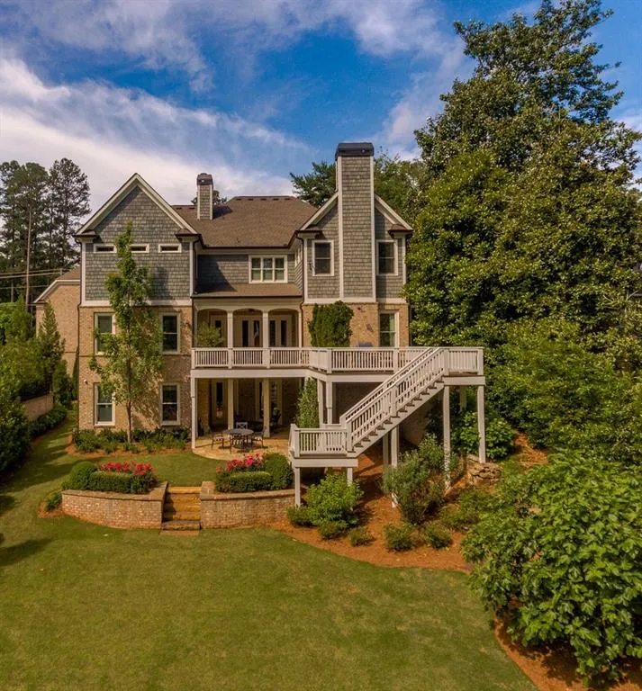 4667 Dudley Lane, Atlanta, Georgia 30327, 7 Bedrooms Bedrooms, ,7 BathroomsBathrooms,Residential,Sold,4667 Dudley Lane,6725970