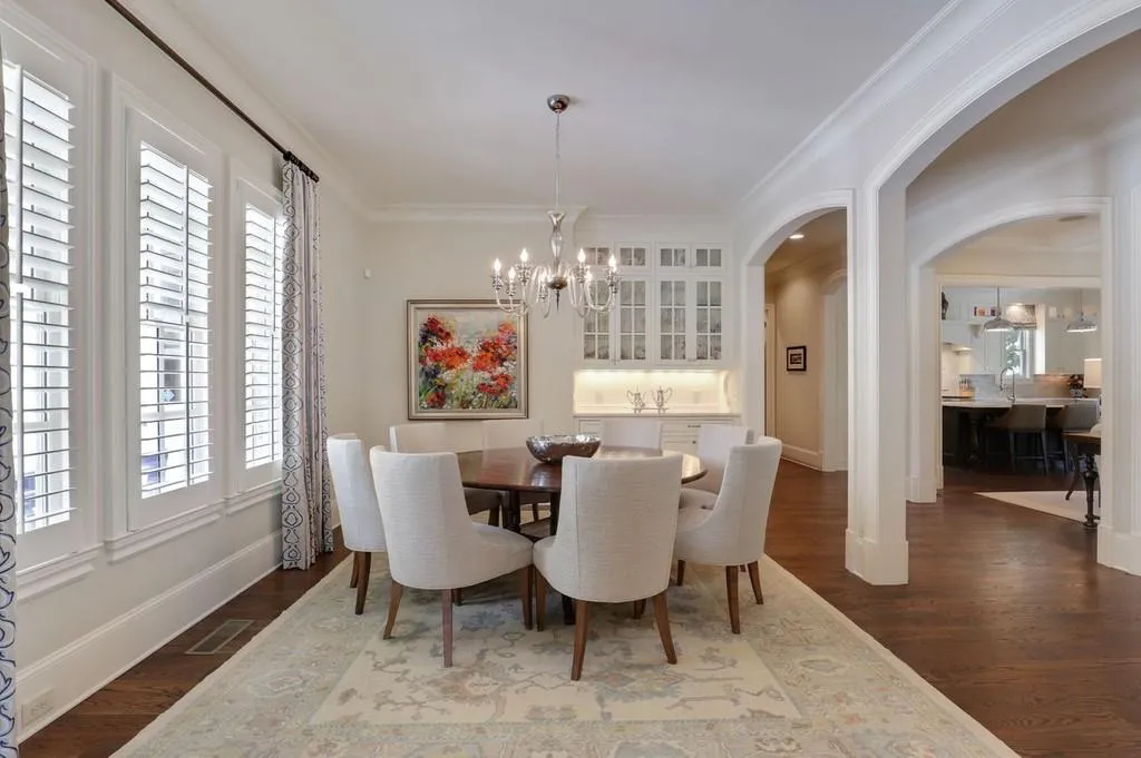4667 Dudley Lane, Atlanta, Georgia 30327, 7 Bedrooms Bedrooms, ,7 BathroomsBathrooms,Residential,Sold,4667 Dudley Lane,6725970