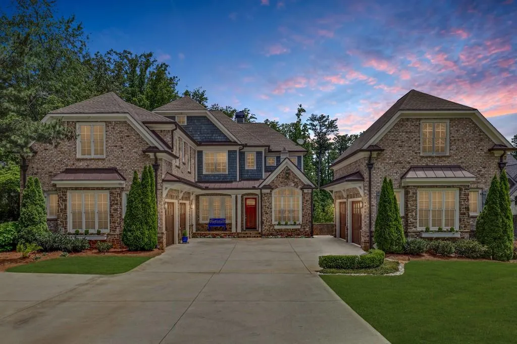 4667 Dudley Lane, Atlanta, Georgia 30327, 7 Bedrooms Bedrooms, ,7 BathroomsBathrooms,Residential,Sold,4667 Dudley Lane,6725970