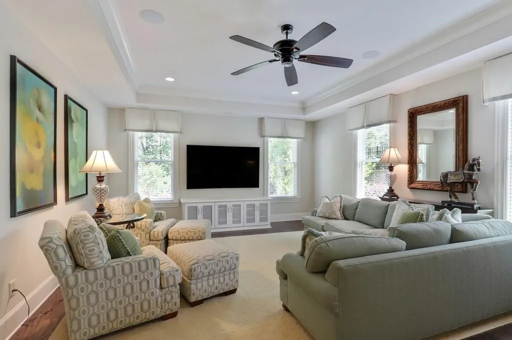 4667 Dudley Lane, Atlanta, Georgia 30327, 7 Bedrooms Bedrooms, ,7 BathroomsBathrooms,Residential,Sold,4667 Dudley Lane,6725970