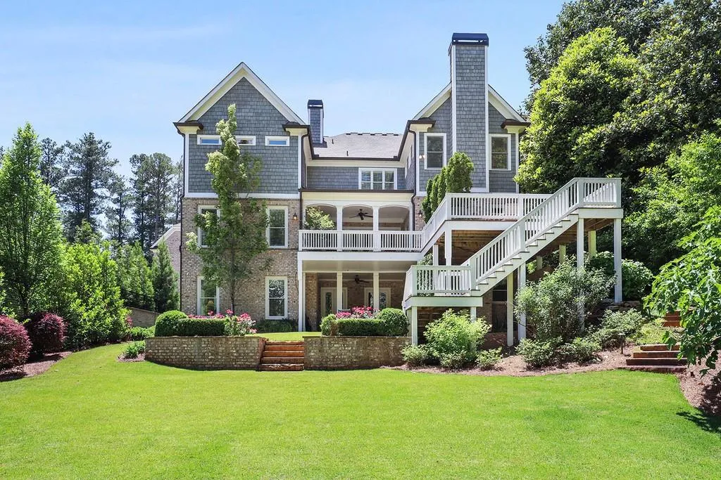 4667 Dudley Lane, Atlanta, Georgia 30327, 7 Bedrooms Bedrooms, ,7 BathroomsBathrooms,Residential,Sold,4667 Dudley Lane,6725970