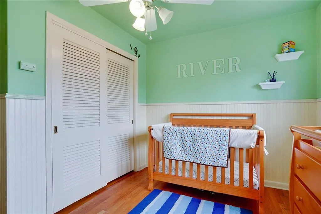 709 Carriage Drive, Atlanta, Georgia 30328, 4 Bedrooms Bedrooms, ,2 BathroomsBathrooms,Residential,Sold,709 Carriage Drive,5666173