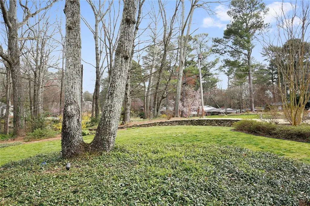 709 Carriage Drive, Atlanta, Georgia 30328, 4 Bedrooms Bedrooms, ,2 BathroomsBathrooms,Residential,Sold,709 Carriage Drive,5666173