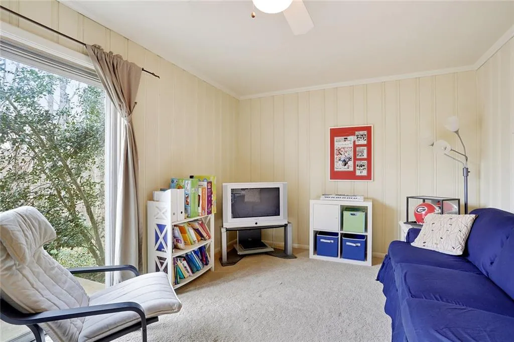 709 Carriage Drive, Atlanta, Georgia 30328, 4 Bedrooms Bedrooms, ,2 BathroomsBathrooms,Residential,Sold,709 Carriage Drive,5666173