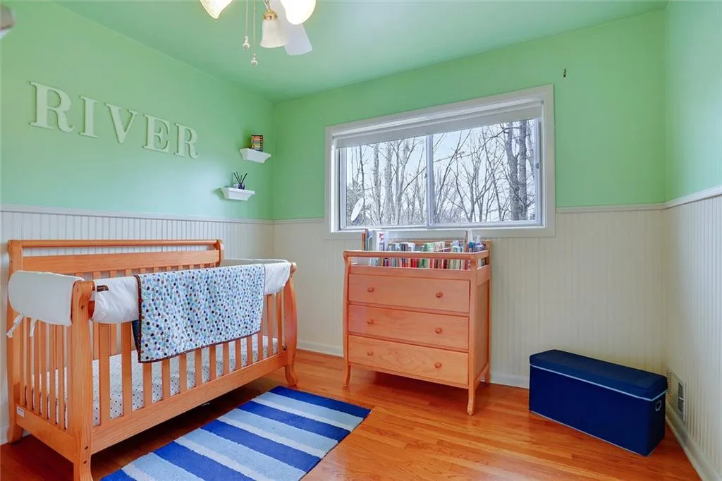 709 Carriage Drive, Atlanta, Georgia 30328, 4 Bedrooms Bedrooms, ,2 BathroomsBathrooms,Residential,Sold,709 Carriage Drive,5666173