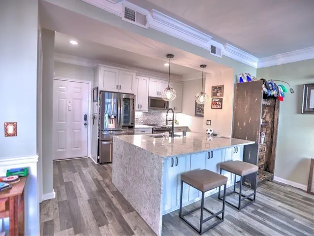 955 Juniper Street Ne Unit 1116, Atlanta, Georgia 30309