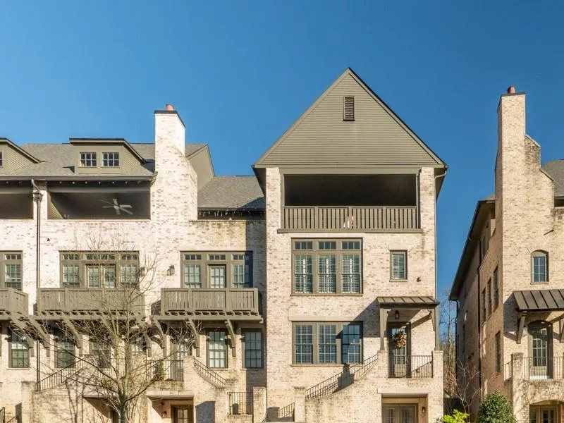 6653 Cadence Boulevard, Sandy Springs, Georgia 30328, 4 Bedrooms Bedrooms, ,4 BathroomsBathrooms,Residential,Sold,6653 Cadence Boulevard,7199857