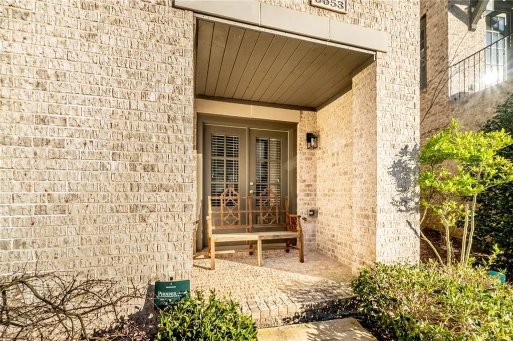6653 Cadence Boulevard, Sandy Springs, Georgia 30328, 4 Bedrooms Bedrooms, ,4 BathroomsBathrooms,Residential,Sold,6653 Cadence Boulevard,7199857