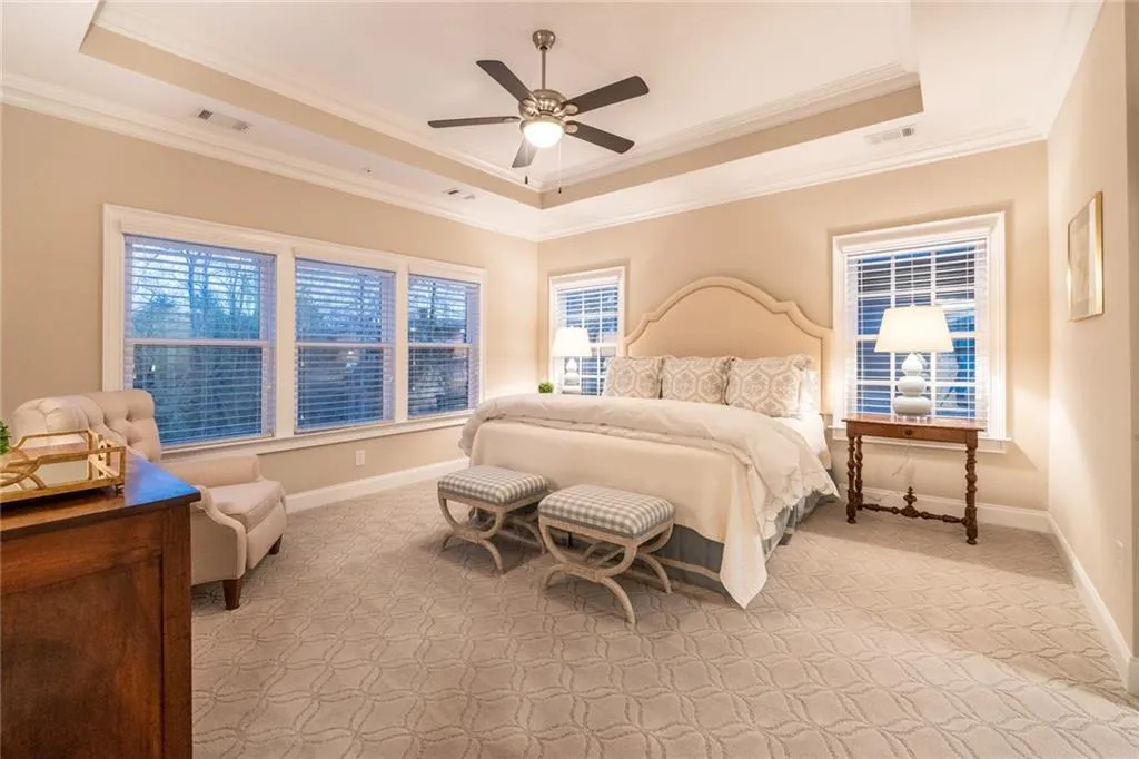 6653 Cadence Boulevard, Sandy Springs, Georgia 30328, 4 Bedrooms Bedrooms, ,4 BathroomsBathrooms,Residential,Sold,6653 Cadence Boulevard,7199857