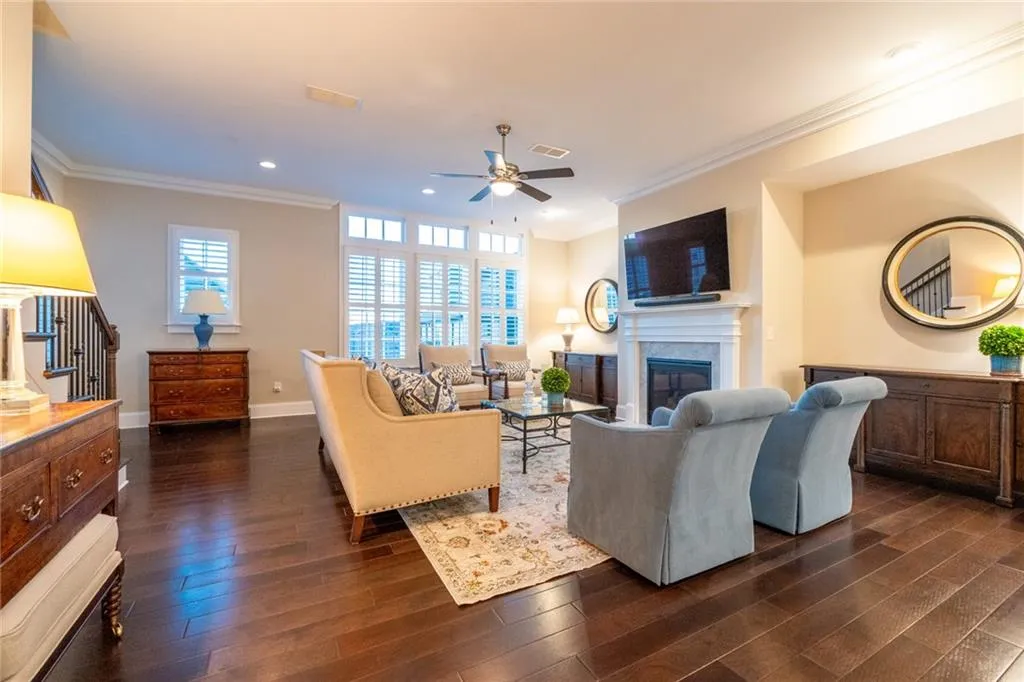 6653 Cadence Boulevard, Sandy Springs, Georgia 30328, 4 Bedrooms Bedrooms, ,4 BathroomsBathrooms,Residential,Sold,6653 Cadence Boulevard,7199857