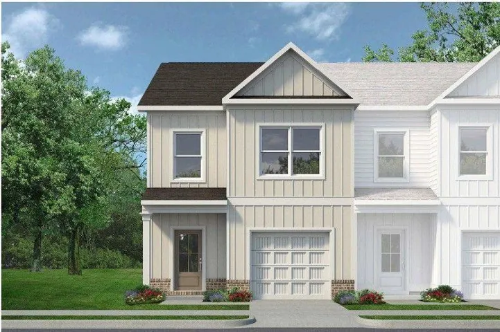 230 Alameda Street Unit 84, Loganville, Georgia 30052