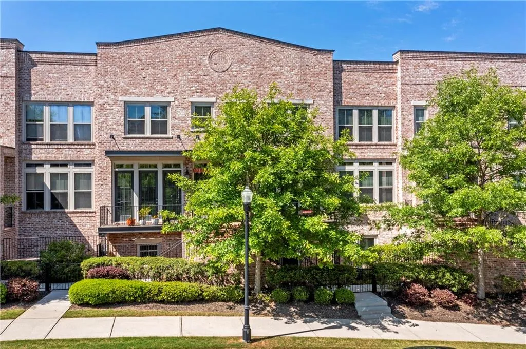 57 Weston Drive Unit 13, Atlanta, Georgia 30328, 3 Bedrooms Bedrooms, ,3 BathroomsBathrooms,Residential,Sold,57 Weston Drive Unit 13,7565480