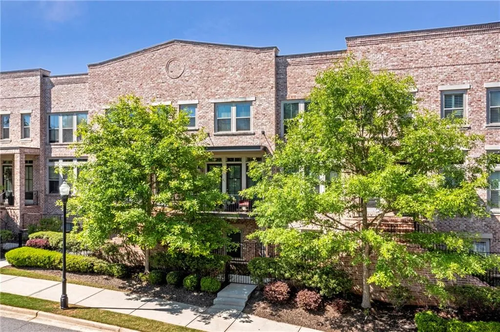57 Weston Drive Unit 13, Atlanta, Georgia 30328, 3 Bedrooms Bedrooms, ,3 BathroomsBathrooms,Residential,Sold,57 Weston Drive Unit 13,7565480