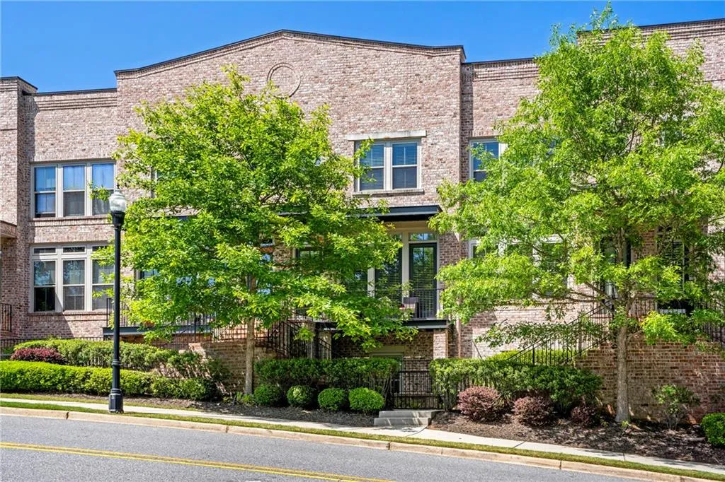 57 Weston Drive Unit 13, Atlanta, Georgia 30328, 3 Bedrooms Bedrooms, ,3 BathroomsBathrooms,Residential,Sold,57 Weston Drive Unit 13,7565480