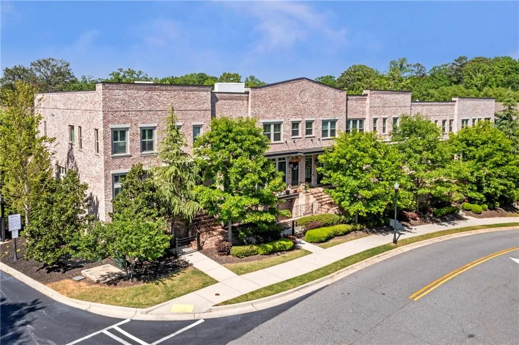 57 Weston Drive Unit 13, Atlanta, Georgia 30328, 3 Bedrooms Bedrooms, ,3 BathroomsBathrooms,Residential,Sold,57 Weston Drive Unit 13,7565480