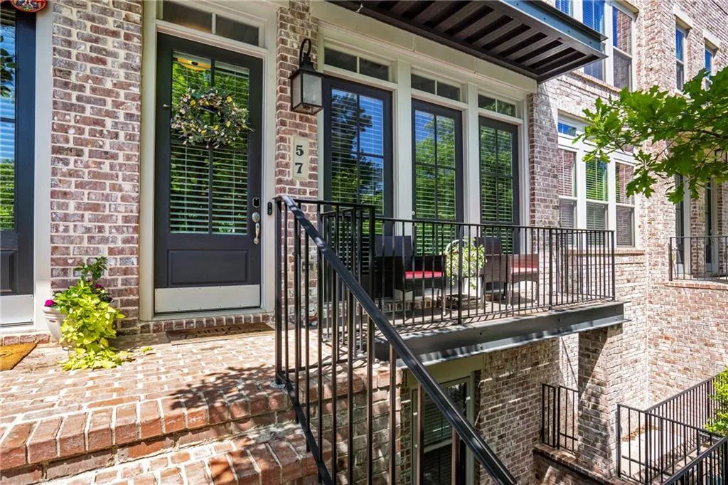 57 Weston Drive Unit 13, Atlanta, Georgia 30328, 3 Bedrooms Bedrooms, ,3 BathroomsBathrooms,Residential,Sold,57 Weston Drive Unit 13,7565480