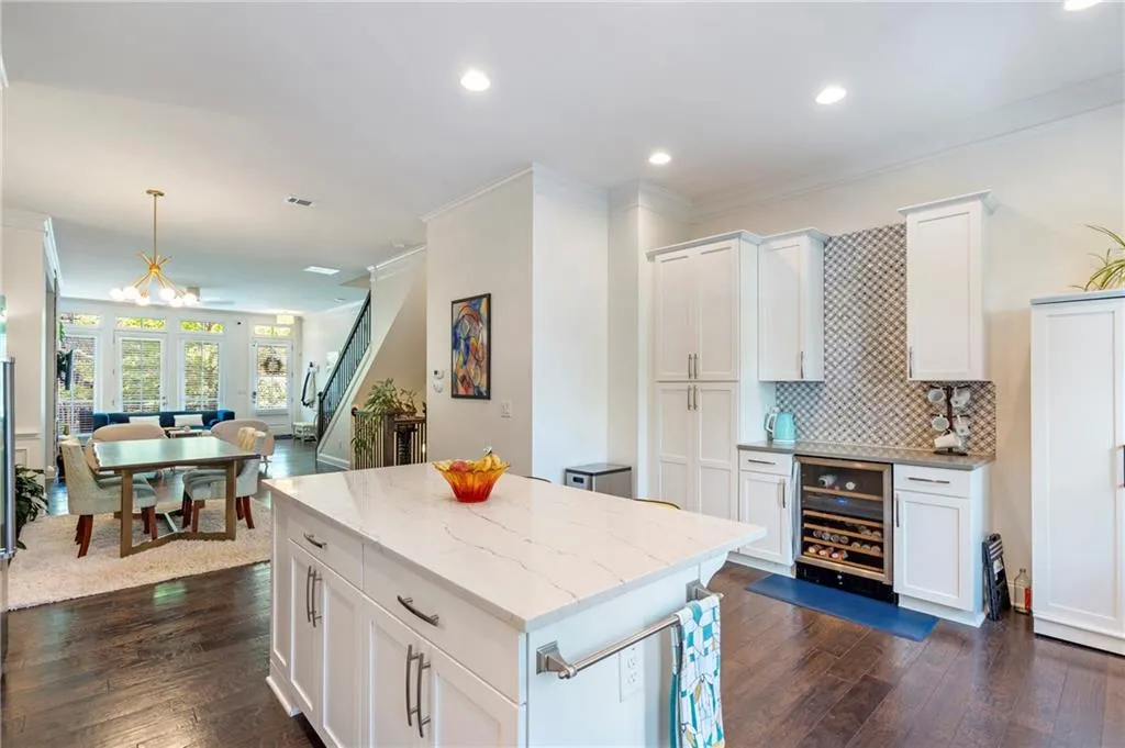 57 Weston Drive Unit 13, Atlanta, Georgia 30328, 3 Bedrooms Bedrooms, ,3 BathroomsBathrooms,Residential,Sold,57 Weston Drive Unit 13,7565480