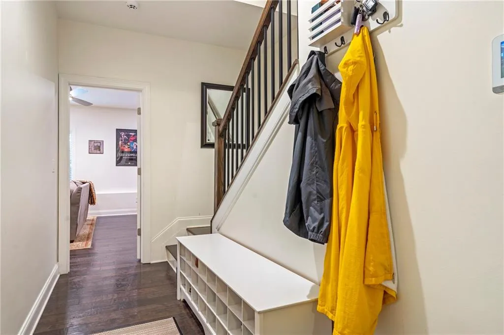 57 Weston Drive Unit 13, Atlanta, Georgia 30328, 3 Bedrooms Bedrooms, ,3 BathroomsBathrooms,Residential,Sold,57 Weston Drive Unit 13,7565480
