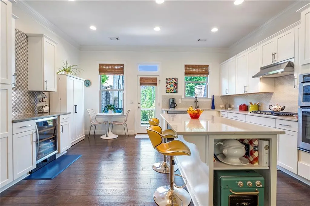 57 Weston Drive Unit 13, Atlanta, Georgia 30328, 3 Bedrooms Bedrooms, ,3 BathroomsBathrooms,Residential,Sold,57 Weston Drive Unit 13,7565480