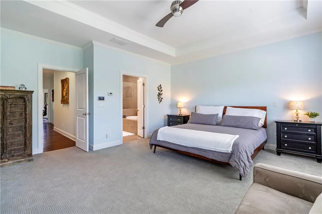 57 Weston Drive Unit 13, Atlanta, Georgia 30328, 3 Bedrooms Bedrooms, ,3 BathroomsBathrooms,Residential,Sold,57 Weston Drive Unit 13,7565480
