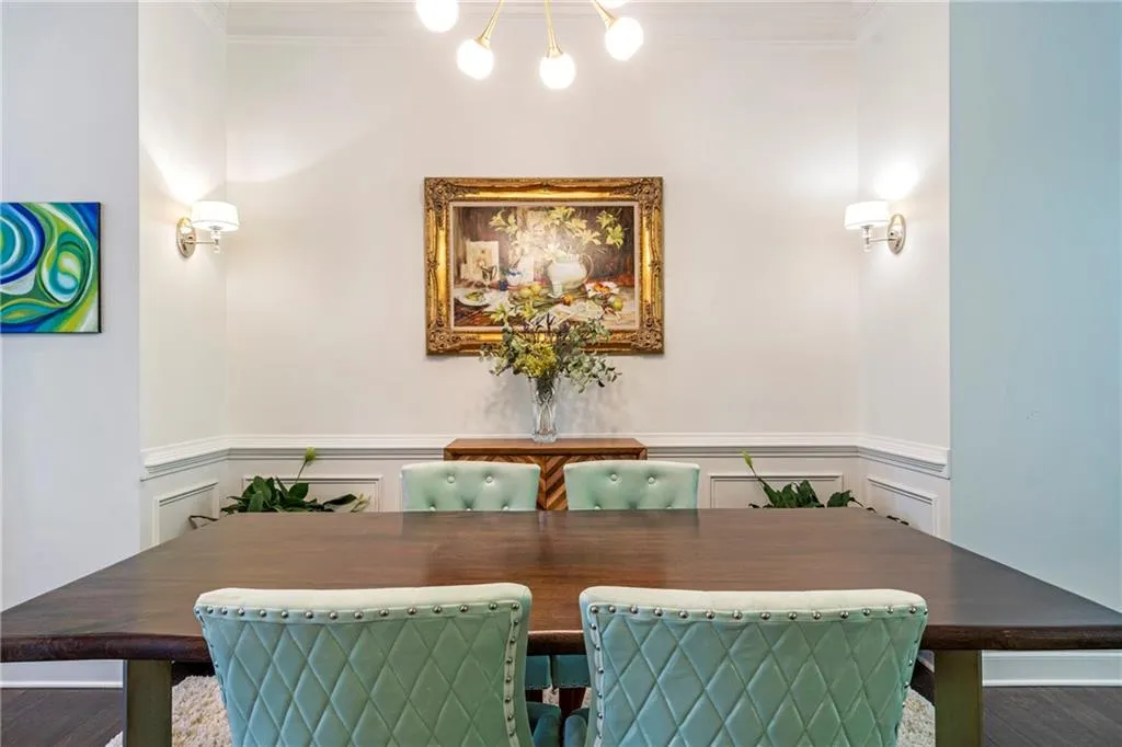 57 Weston Drive Unit 13, Atlanta, Georgia 30328, 3 Bedrooms Bedrooms, ,3 BathroomsBathrooms,Residential,Sold,57 Weston Drive Unit 13,7565480