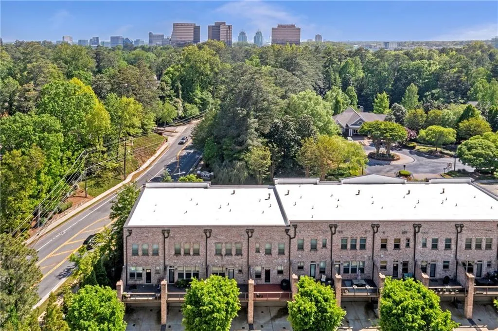 57 Weston Drive Unit 13, Atlanta, Georgia 30328, 3 Bedrooms Bedrooms, ,3 BathroomsBathrooms,Residential,Sold,57 Weston Drive Unit 13,7565480