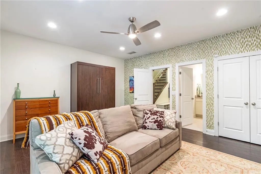 57 Weston Drive Unit 13, Atlanta, Georgia 30328, 3 Bedrooms Bedrooms, ,3 BathroomsBathrooms,Residential,Sold,57 Weston Drive Unit 13,7565480