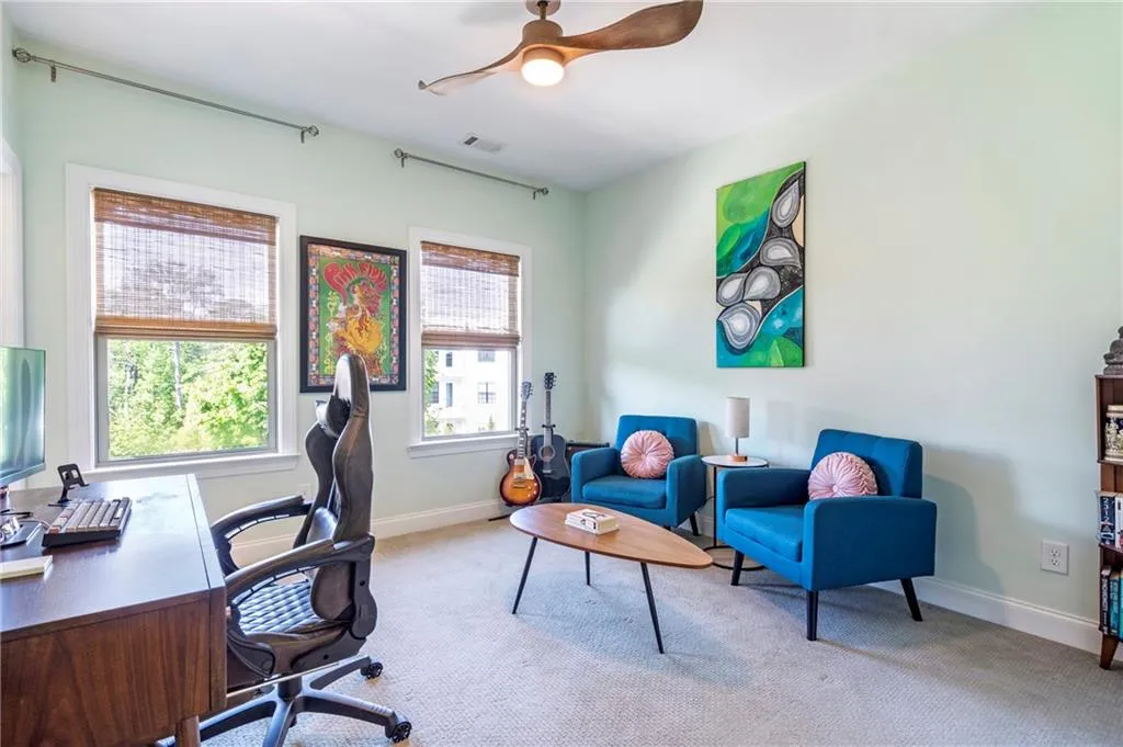 57 Weston Drive Unit 13, Atlanta, Georgia 30328, 3 Bedrooms Bedrooms, ,3 BathroomsBathrooms,Residential,Sold,57 Weston Drive Unit 13,7565480