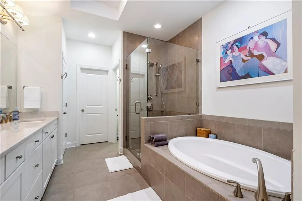 57 Weston Drive Unit 13, Atlanta, Georgia 30328, 3 Bedrooms Bedrooms, ,3 BathroomsBathrooms,Residential,Sold,57 Weston Drive Unit 13,7565480