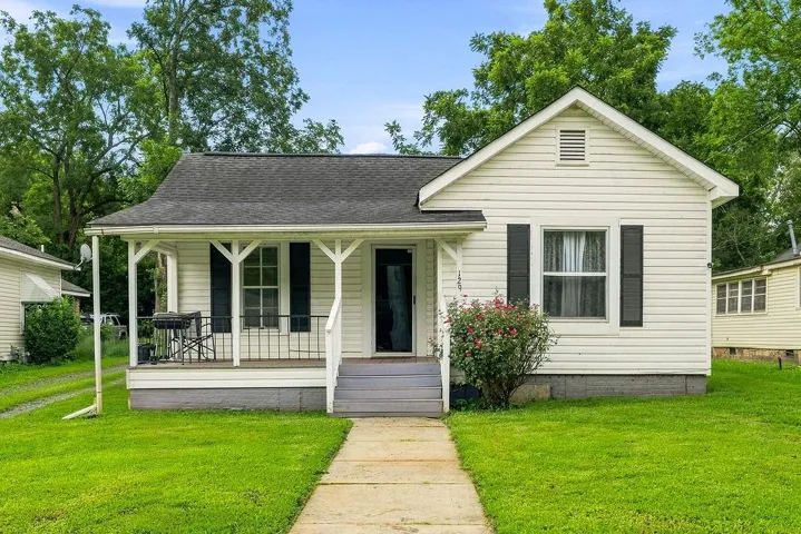 129 Cobb Street, Cedartown, Georgia 30125