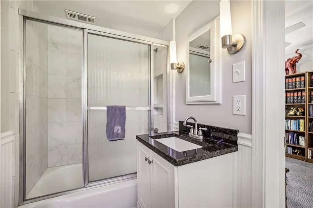 5715 Kayron Drive, Atlanta, Georgia 30328, 4 Bedrooms Bedrooms, ,3 BathroomsBathrooms,Residential,Sold,5715 Kayron Drive,7445240