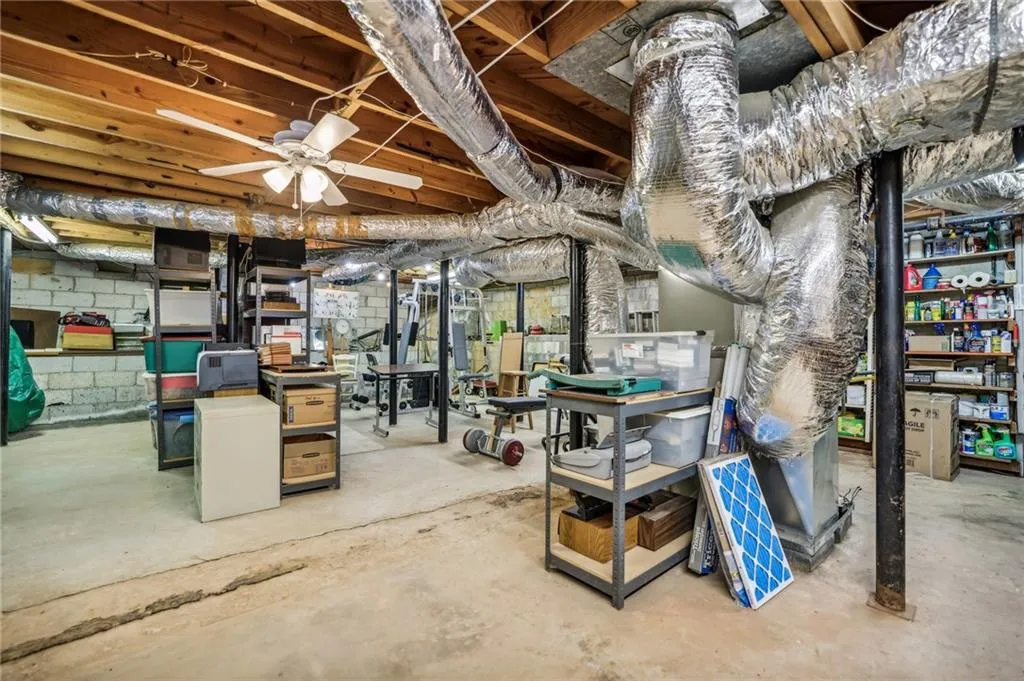 5715 Kayron Drive, Atlanta, Georgia 30328, 4 Bedrooms Bedrooms, ,3 BathroomsBathrooms,Residential,Sold,5715 Kayron Drive,7445240